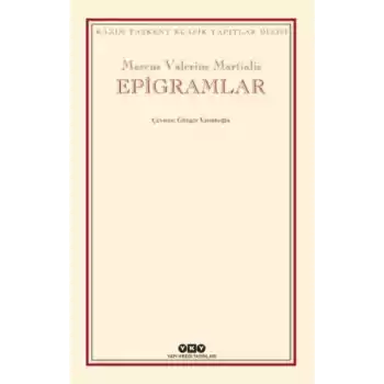 Epigramlar