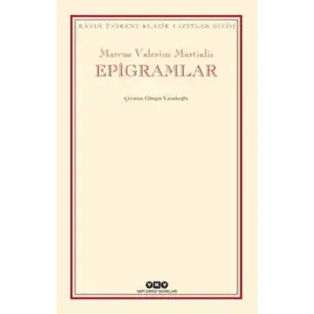 Epigramlar