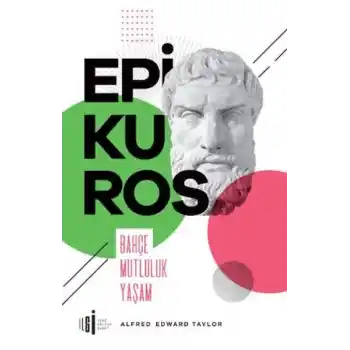 Epikuros
