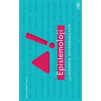 Epistemoloji