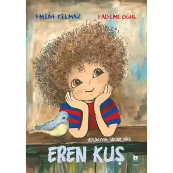 Eren Kuş