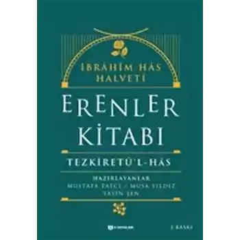 Erenler Kitabı