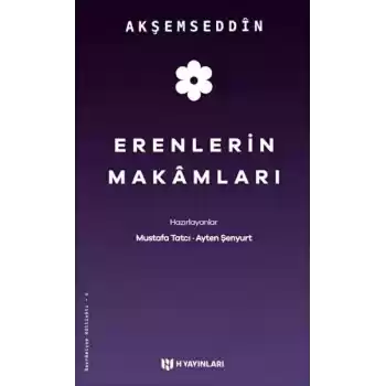 Erenlerin Makamları
