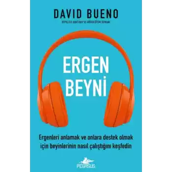 Ergen Beyni