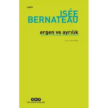 Ergen Ve Ayrılık