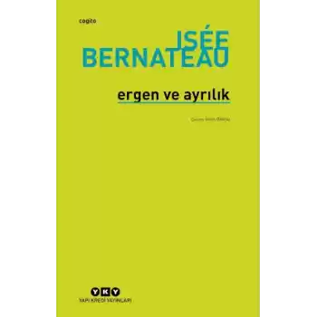 Ergen Ve Ayrılık