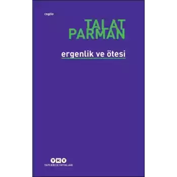 Ergenlik ve Ötesi