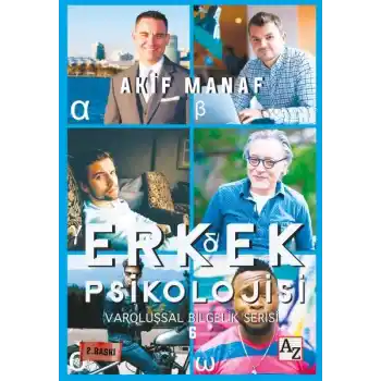 Erkek Psikolojisi