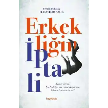 Erkekliğin İptali