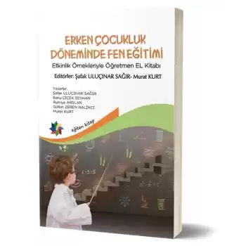 Erken Çocukluk Döneminde Fen Eğitimi