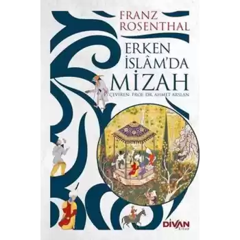 Erken İslam’da Mizah