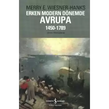 Erken Modern Dönemde Avrupa 1450 - 1789