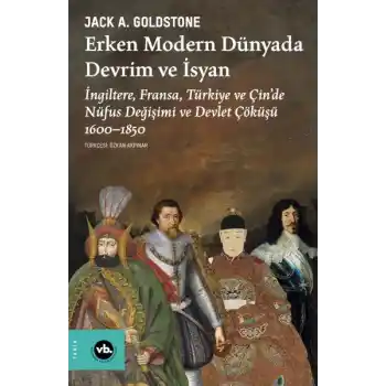 Erken Modern Dünyada Devrim ve İsyan