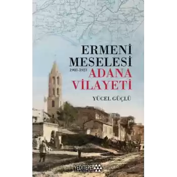 Ermeni Meselesi (1908-1923)