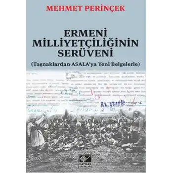 Ermeni Milliyetçiliğinin Serüveni
