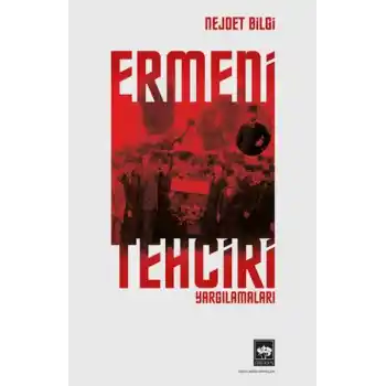 Ermeni Tehciri Yargılamaları