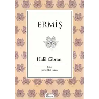Ermiş (Bez Ciltli)