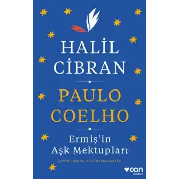 Ermişin Aşk Mektupları