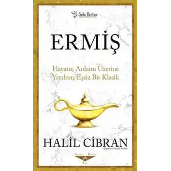 Ermiş - Kısaltılmış Klasikler Serisi