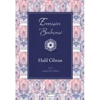 Ermişin Bahçesi (Bez Ciltli)