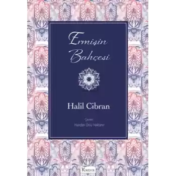 Ermişin Bahçesi (Bez Ciltli)