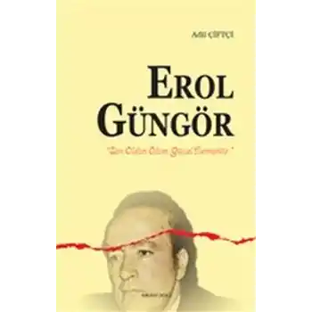 Erol Güngör