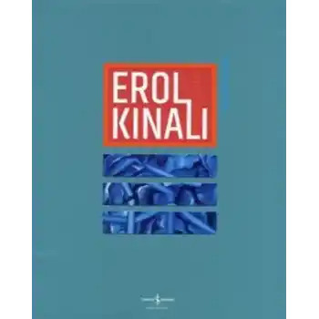Erol Kınalı - Retrospektif / Retrospective
