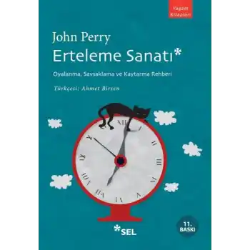 Erteleme Sanatı
