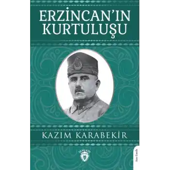 Erzincan’ın Kurtuluşu