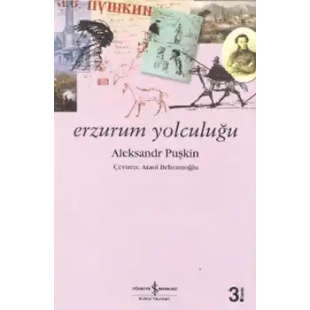 Erzurum Yolculuğu