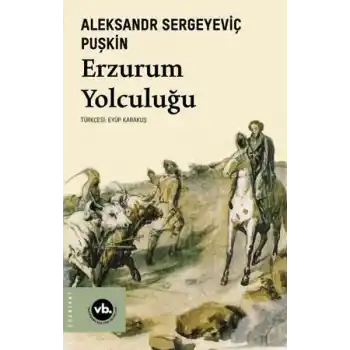 Erzurum Yolculuğu
