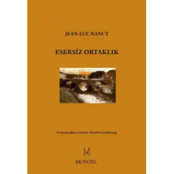 Esersiz Ortaklık