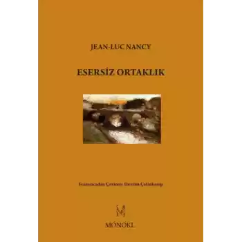 Esersiz Ortaklık