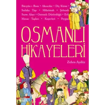 Esin Aras kargo