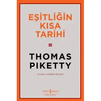 Eşitliğin Kısa Tarihi