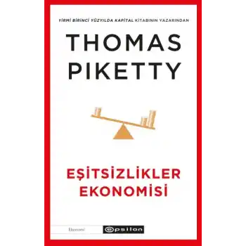 Eşitsizlikler Ekonomisi