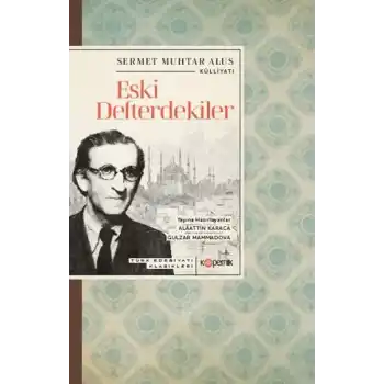 Eski Defterdekiler