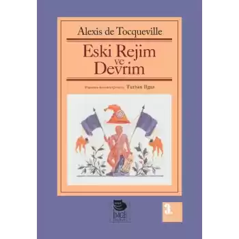 Eski Rejim ve Devrim