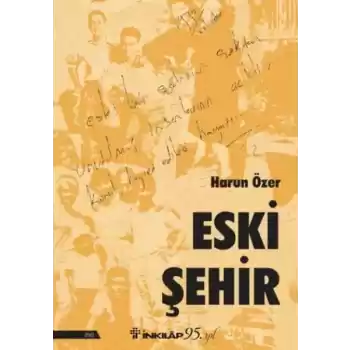 Eski Şehir