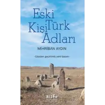 Eski Türk Kişi Adları