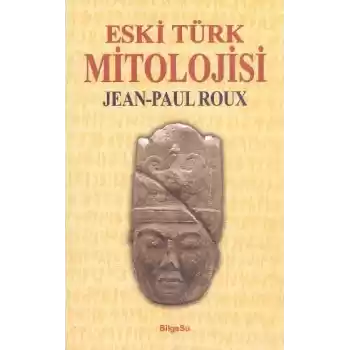 Eski Türk Mitolojisi