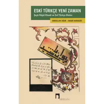 Eski Türkçe Yeni Zaman