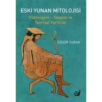 Eski Yunan Mitolojisi