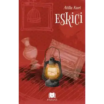 Eskici