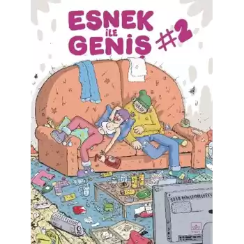 Esnek ile Geniş - 2