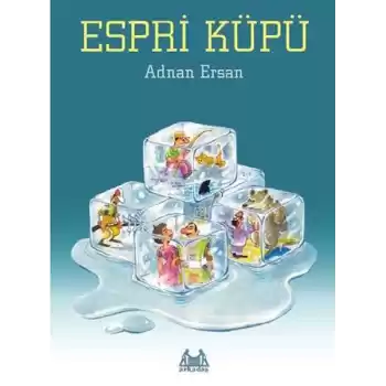 Espri Küpü