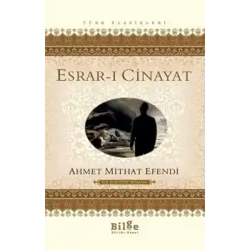 Esrar-ı Cinayat