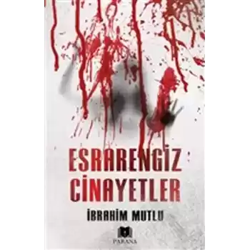 Esrarengiz Cinayetler