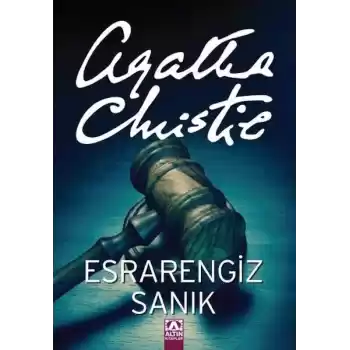 Esrarengiz Sanık