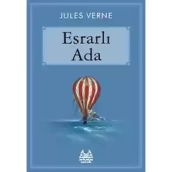 Esrarlı Ada